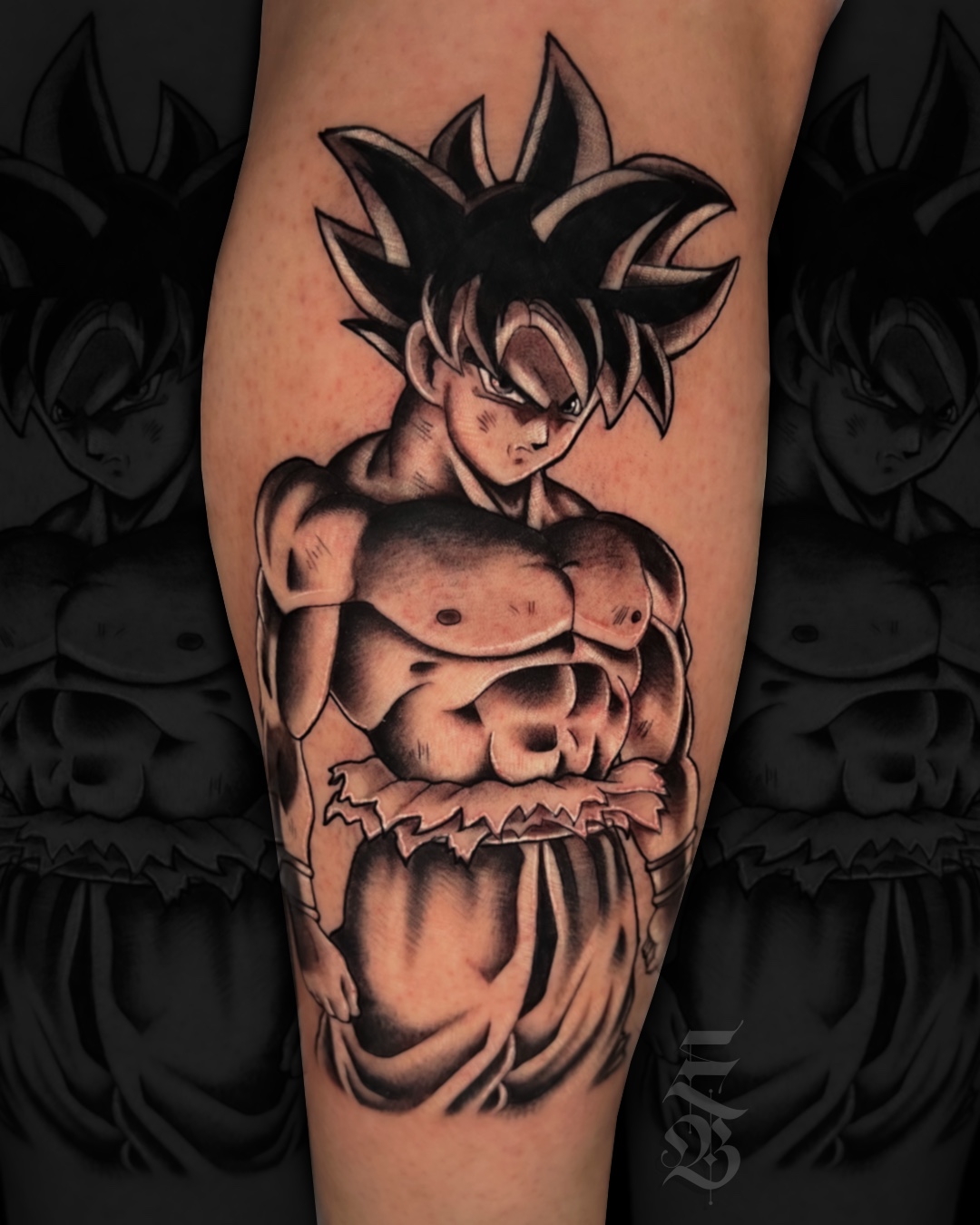 Lalo goku